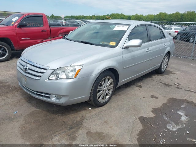 Aukcja sprzedaży 2006 Toyota Avalon Limited, vin: 4T1BK36B46U116375, numer aukcji: 45063268