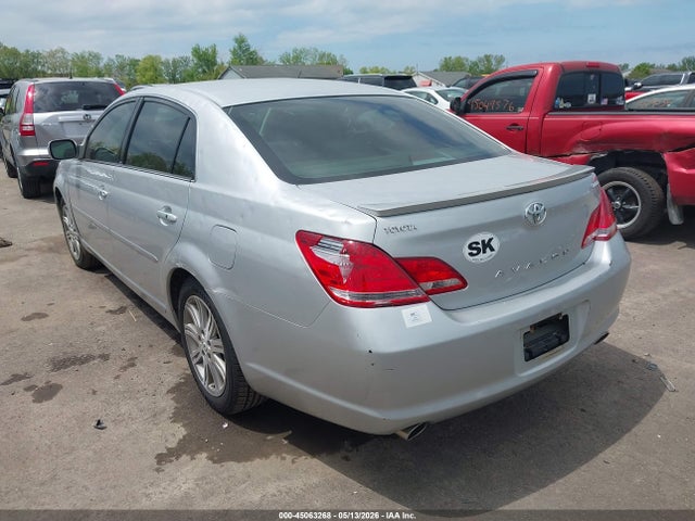 Aukcja sprzedaży 2006 Toyota Avalon Limited, vin: 4T1BK36B46U116375, numer aukcji: 45063268