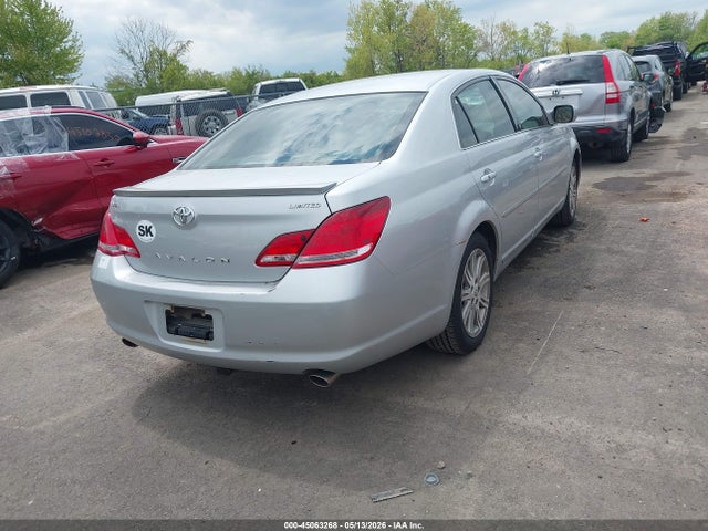 Aukcja sprzedaży 2006 Toyota Avalon Limited, vin: 4T1BK36B46U116375, numer aukcji: 45063268