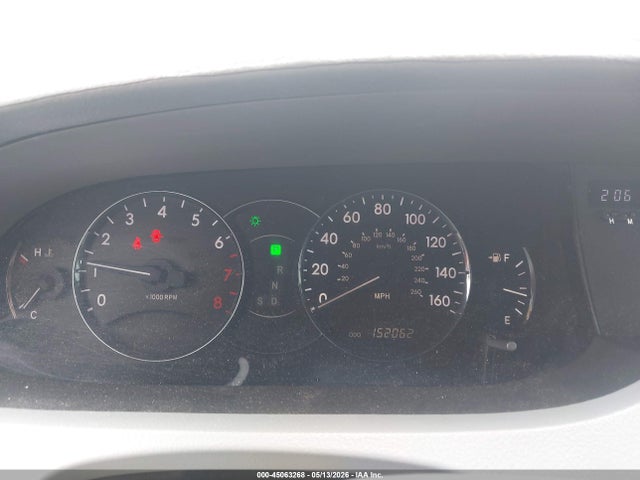 Aukcja sprzedaży 2006 Toyota Avalon Limited, vin: 4T1BK36B46U116375, numer aukcji: 45063268