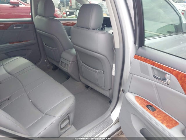 Aukcja sprzedaży 2006 Toyota Avalon Limited, vin: 4T1BK36B46U116375, numer aukcji: 45063268