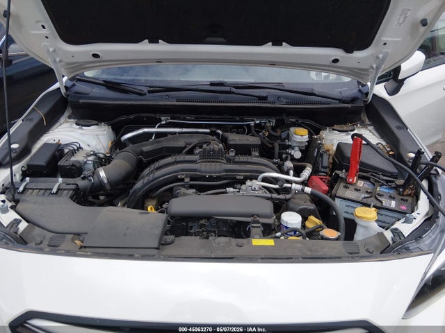 Aukcja sprzedaży 2022 Subaru Crosstrek Premium, vin: JF2GTACC0N9200480, numer aukcji: 45063270