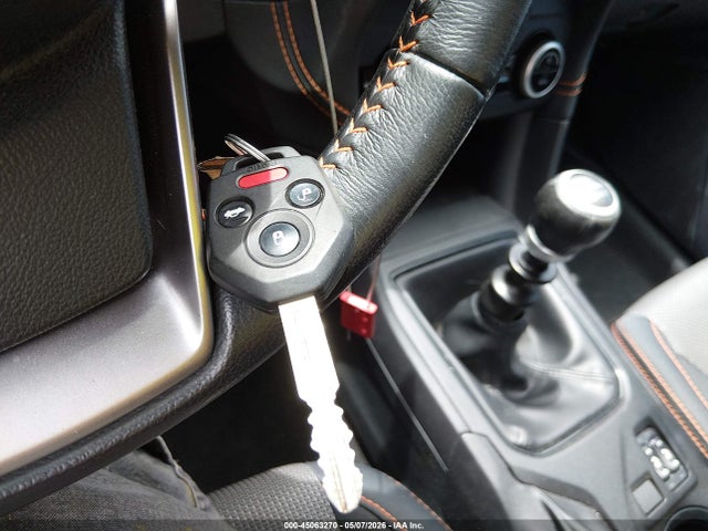 Aukcja sprzedaży 2022 Subaru Crosstrek Premium, vin: JF2GTACC0N9200480, numer aukcji: 45063270