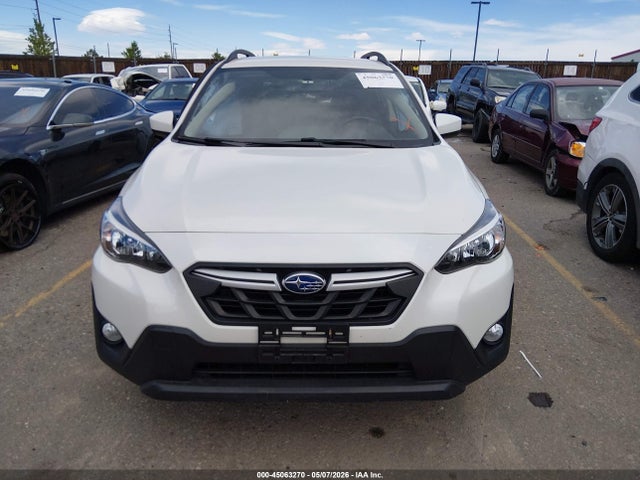 Aukcja sprzedaży 2022 Subaru Crosstrek Premium, vin: JF2GTACC0N9200480, numer aukcji: 45063270