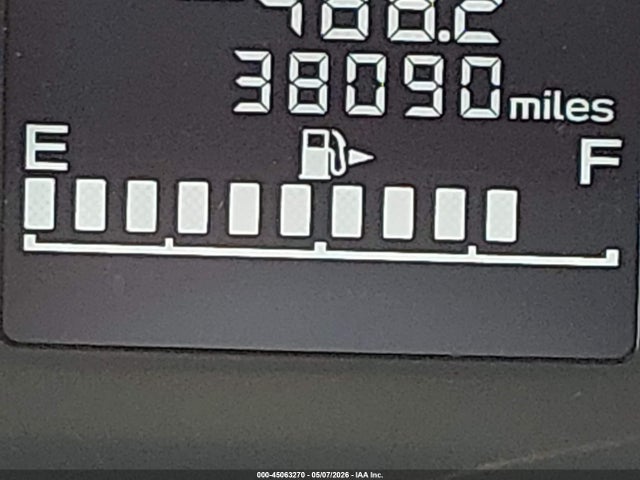 Aukcja sprzedaży 2022 Subaru Crosstrek Premium, vin: JF2GTACC0N9200480, numer aukcji: 45063270