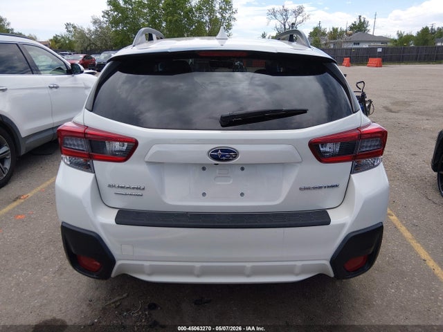 Aukcja sprzedaży 2022 Subaru Crosstrek Premium, vin: JF2GTACC0N9200480, numer aukcji: 45063270
