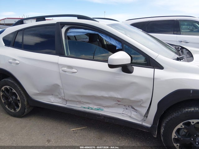 Aukcja sprzedaży 2022 Subaru Crosstrek Premium, vin: JF2GTACC0N9200480, numer aukcji: 45063270