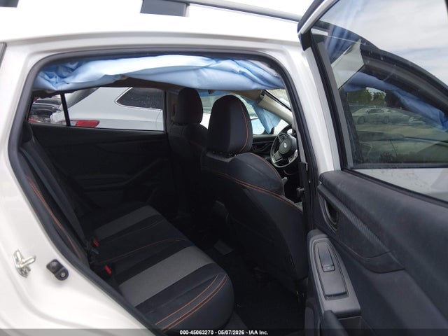 Aukcja sprzedaży 2022 Subaru Crosstrek Premium, vin: JF2GTACC0N9200480, numer aukcji: 45063270