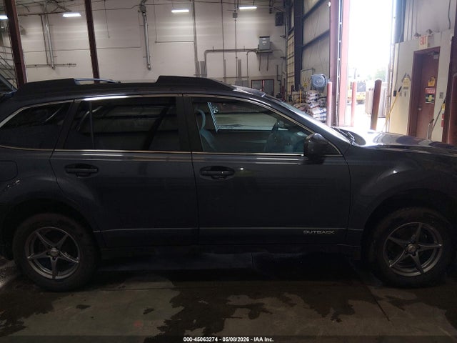 Subaru Outback 2.5i Premium 2014 4S4BRBCC2E3317909 Image 14