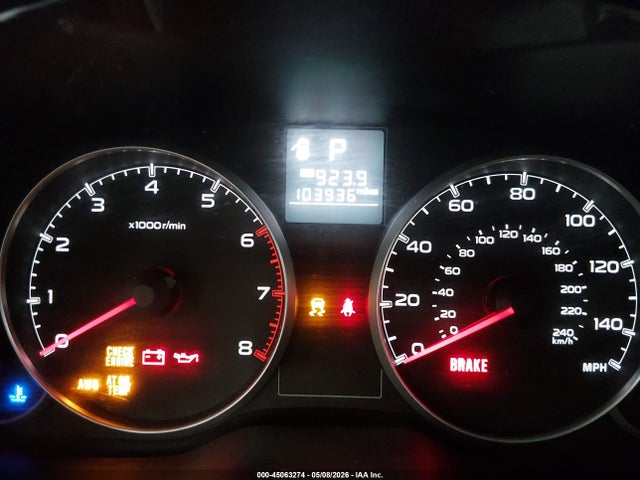 Subaru Outback 2.5i Premium 2014 4S4BRBCC2E3317909 Image 16