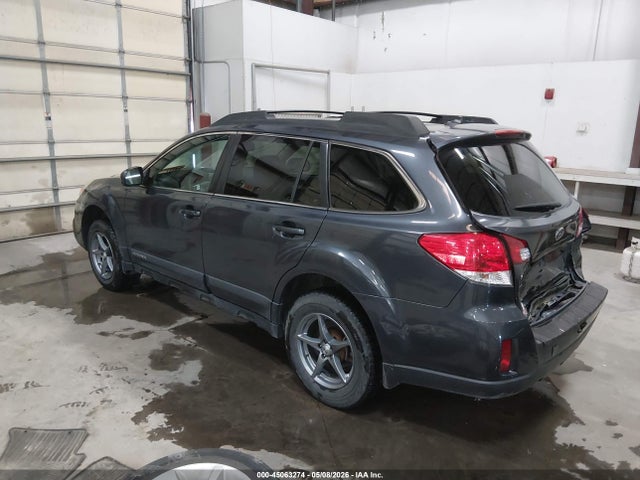 Aukcja sprzedaży 2014 Subaru Outback 2.5i Premium, vin: 4S4BRBCC2E3317909, numer aukcji: 45063274