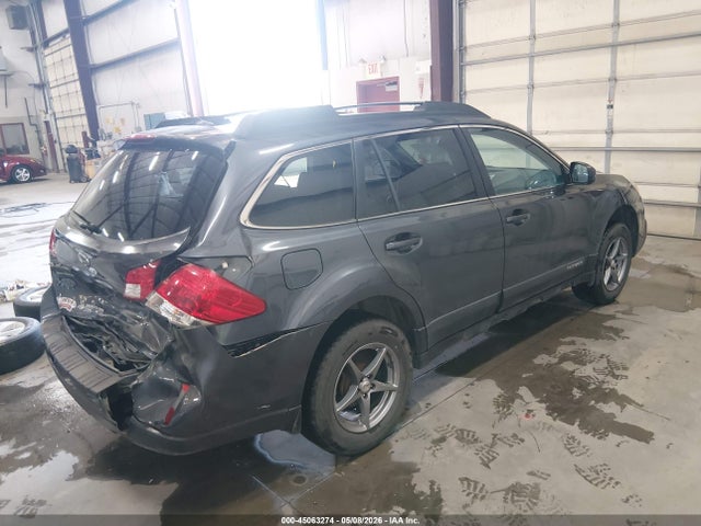 2014 Subaru Outback 2.5i Premium მანქანა იყიდება აუქციონზე, vin: 4S4BRBCC2E3317909, აუქციონის ნომერი: 45063274