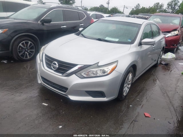Продаж на аукціоні авто 2016 Nissan Altima, vin: 1N4AL3AP1GC171864, номер лоту: 45063276