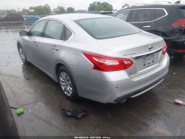 Продаж на аукціоні авто 2016 Nissan Altima, vin: 1N4AL3AP1GC171864, номер лоту: 45063276