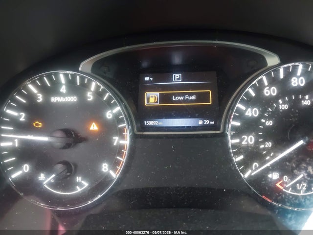 Продаж на аукціоні авто 2016 Nissan Altima, vin: 1N4AL3AP1GC171864, номер лоту: 45063276