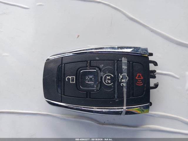 5LMJJ3HT8JEL08113 Lincoln Navigator L Select