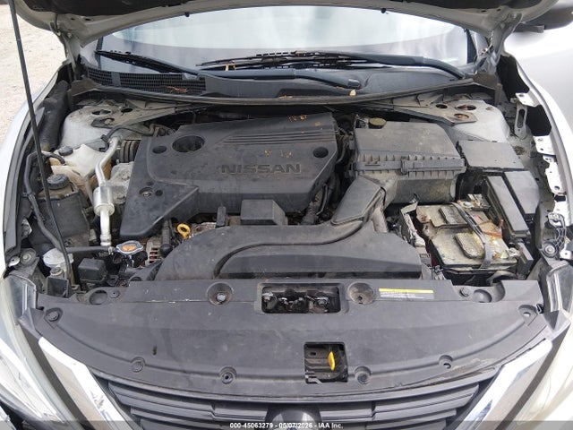 Aukcja sprzedaży 2018 Nissan Altima 2.5 Sl, vin: 1N4AL3AP1JC241175, numer aukcji: 45063279