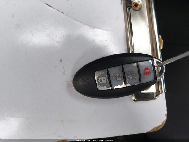 Aukcja sprzedaży 2018 Nissan Altima 2.5 Sl, vin: 1N4AL3AP1JC241175, numer aukcji: 45063279
