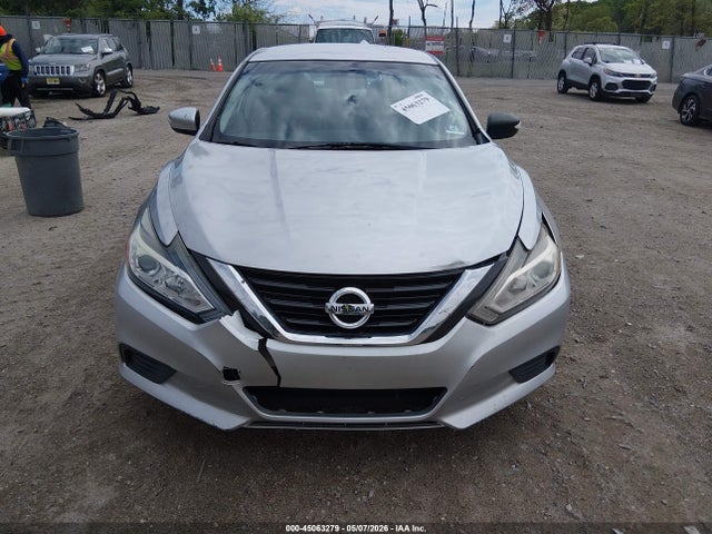 Aukcja sprzedaży 2018 Nissan Altima 2.5 Sl, vin: 1N4AL3AP1JC241175, numer aukcji: 45063279