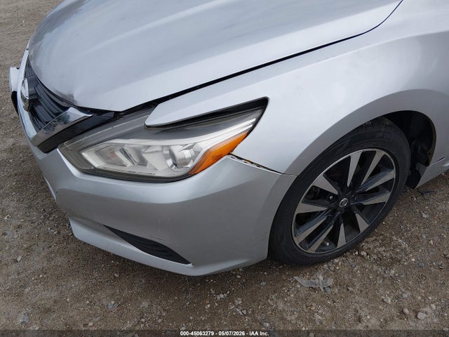 Aukcja sprzedaży 2018 Nissan Altima 2.5 Sl, vin: 1N4AL3AP1JC241175, numer aukcji: 45063279