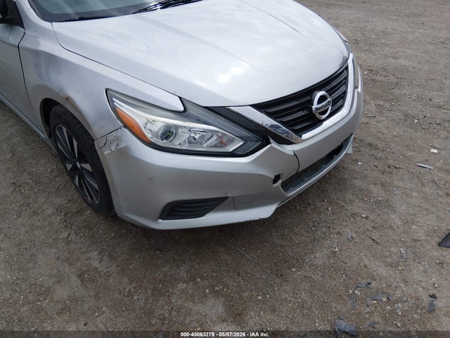 Aukcja sprzedaży 2018 Nissan Altima 2.5 Sl, vin: 1N4AL3AP1JC241175, numer aukcji: 45063279