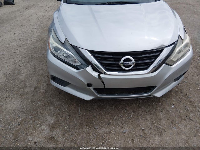 Aukcja sprzedaży 2018 Nissan Altima 2.5 Sl, vin: 1N4AL3AP1JC241175, numer aukcji: 45063279
