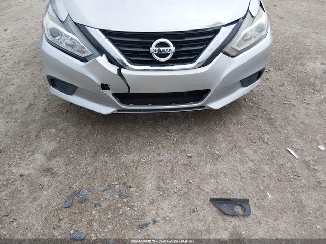 Aukcja sprzedaży 2018 Nissan Altima 2.5 Sl, vin: 1N4AL3AP1JC241175, numer aukcji: 45063279