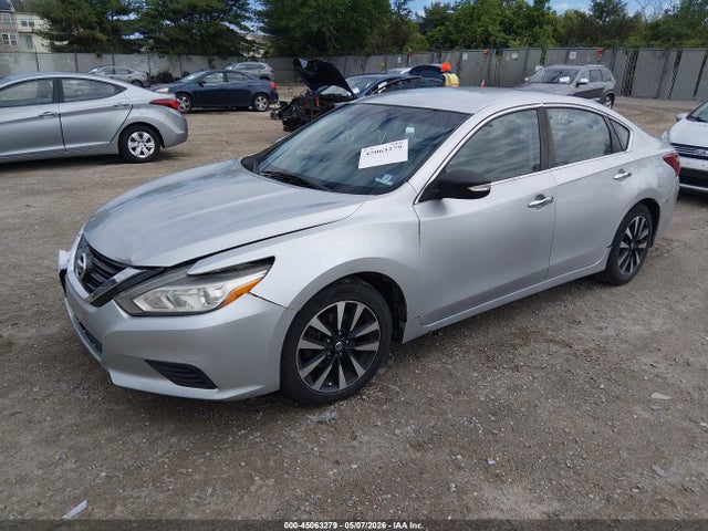 Aukcja sprzedaży 2018 Nissan Altima 2.5 Sl, vin: 1N4AL3AP1JC241175, numer aukcji: 45063279