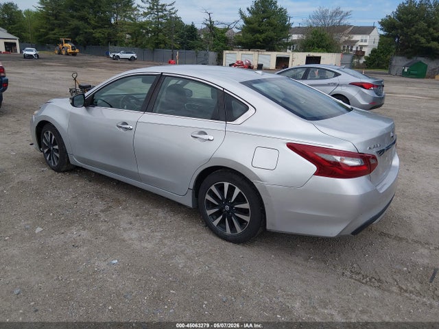 Aukcja sprzedaży 2018 Nissan Altima 2.5 Sl, vin: 1N4AL3AP1JC241175, numer aukcji: 45063279
