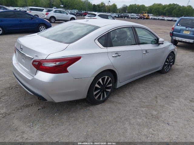 Aukcja sprzedaży 2018 Nissan Altima 2.5 Sl, vin: 1N4AL3AP1JC241175, numer aukcji: 45063279