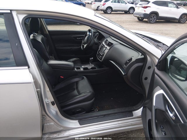 Aukcja sprzedaży 2018 Nissan Altima 2.5 Sl, vin: 1N4AL3AP1JC241175, numer aukcji: 45063279