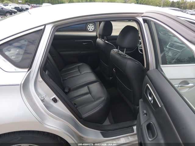 Aukcja sprzedaży 2018 Nissan Altima 2.5 Sl, vin: 1N4AL3AP1JC241175, numer aukcji: 45063279