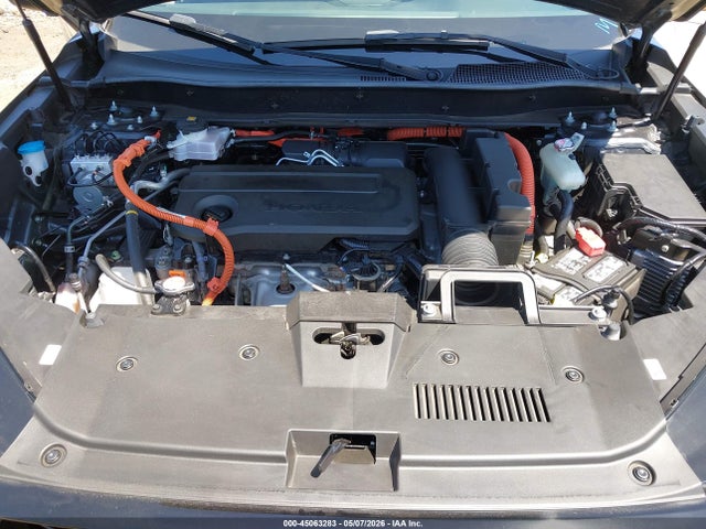 7FARS5H82SE004665 Honda Cr-v Hybrid Sport-l