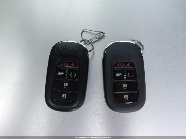7FARS5H82SE004665 Honda Cr-v Hybrid Sport-l