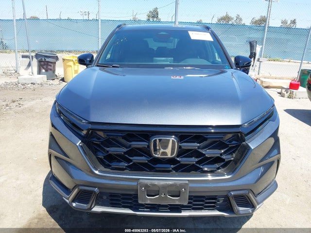 7FARS5H82SE004665 Honda Cr-v Hybrid Sport-l