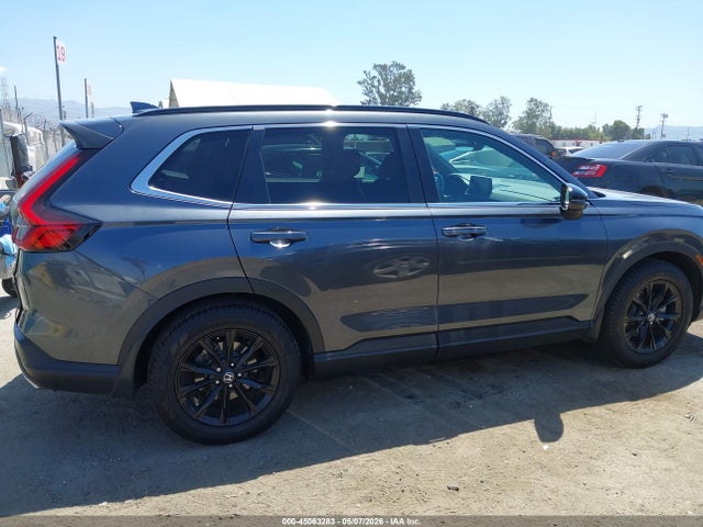 7FARS5H82SE004665 Honda Cr-v Hybrid Sport-l