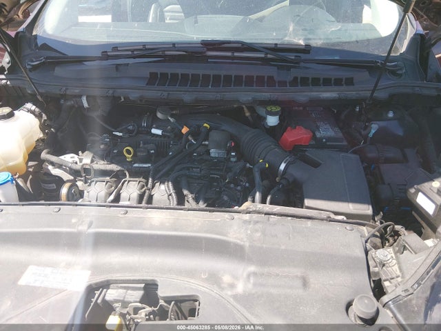 Продажа на аукционе авто 2020 Ford Edge Sel, vin: 2FMPK4J93LBB08043, номер лота: 45063285