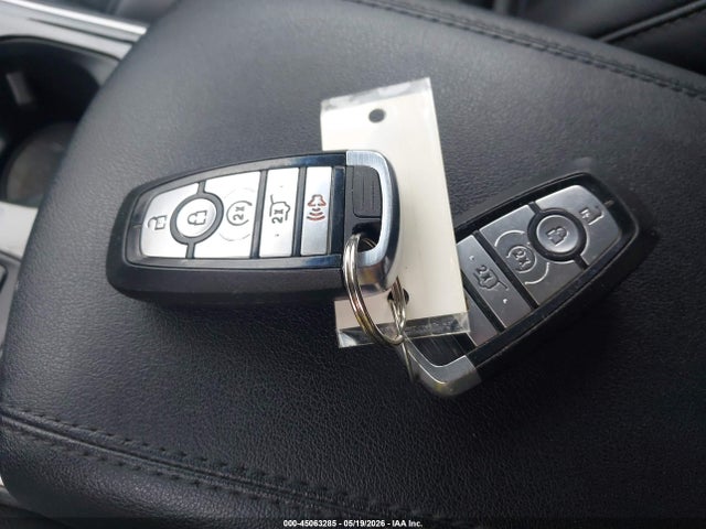 Продажа на аукционе авто 2020 Ford Edge Sel, vin: 2FMPK4J93LBB08043, номер лота: 45063285