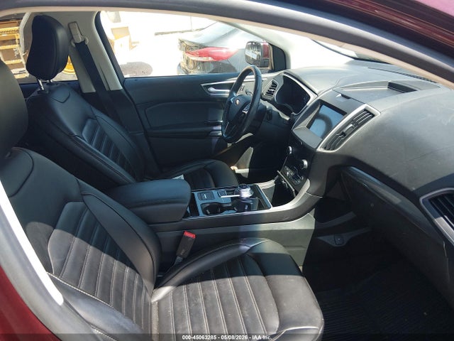 Продажа на аукционе авто 2020 Ford Edge Sel, vin: 2FMPK4J93LBB08043, номер лота: 45063285