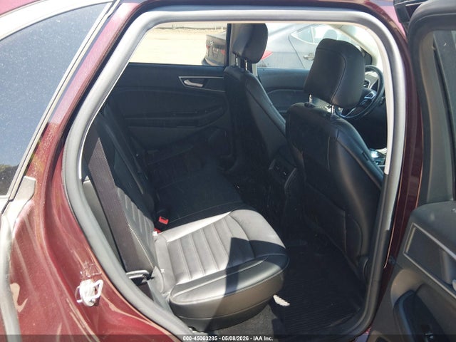 Продажа на аукционе авто 2020 Ford Edge Sel, vin: 2FMPK4J93LBB08043, номер лота: 45063285