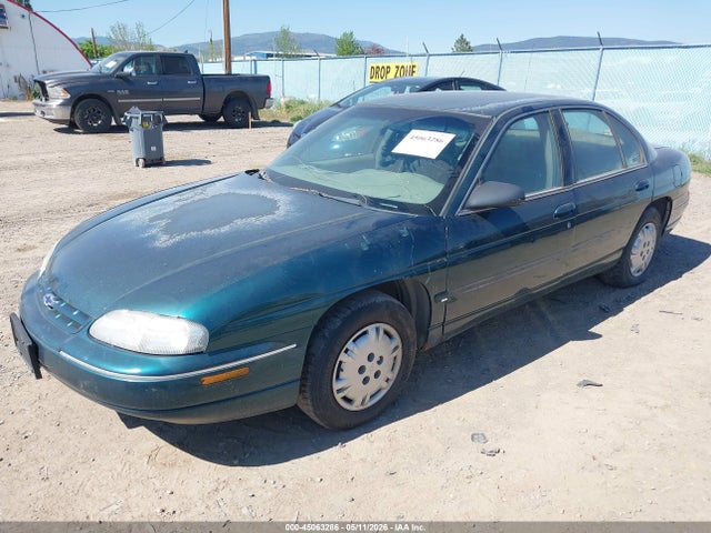 Продаж на аукціоні авто 2001 Chevrolet Lumina, vin: 2G1WL52J711168186, номер лоту: 45063286