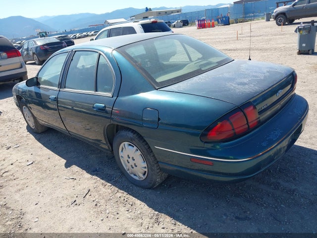 Продаж на аукціоні авто 2001 Chevrolet Lumina, vin: 2G1WL52J711168186, номер лоту: 45063286
