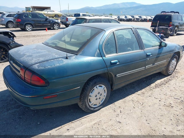Продаж на аукціоні авто 2001 Chevrolet Lumina, vin: 2G1WL52J711168186, номер лоту: 45063286
