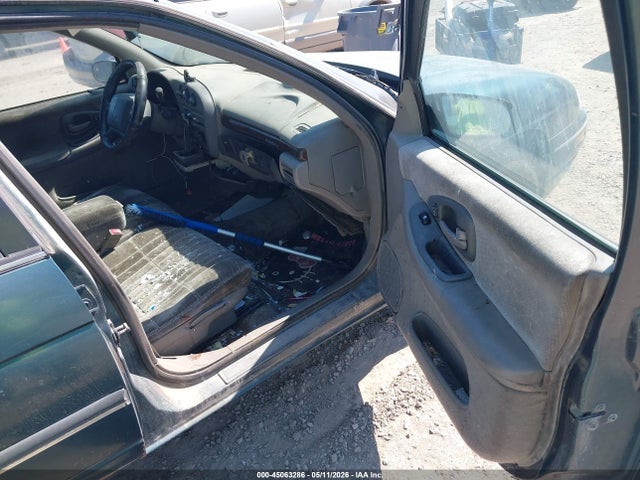 Продаж на аукціоні авто 2001 Chevrolet Lumina, vin: 2G1WL52J711168186, номер лоту: 45063286