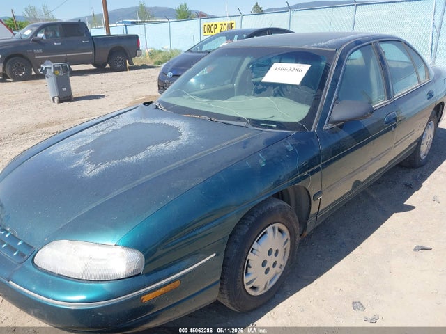 Продаж на аукціоні авто 2001 Chevrolet Lumina, vin: 2G1WL52J711168186, номер лоту: 45063286