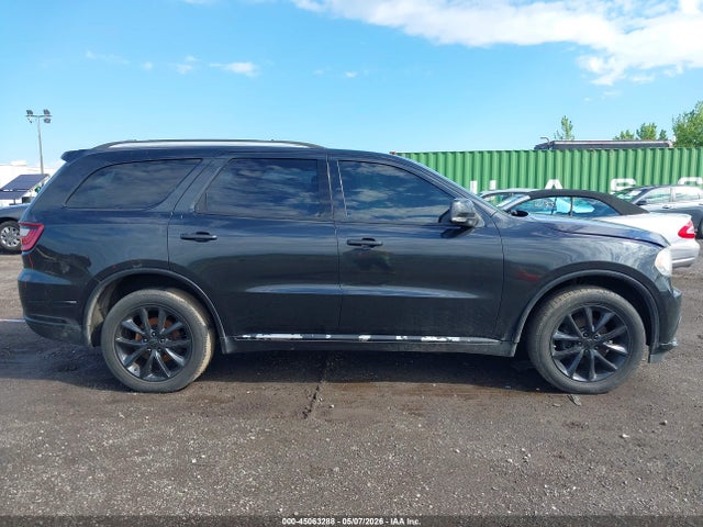 Продажа на аукционе авто 2014 Dodge Durango Limited, vin: 1C4RDJDG3EC326860, номер лота: 45063288