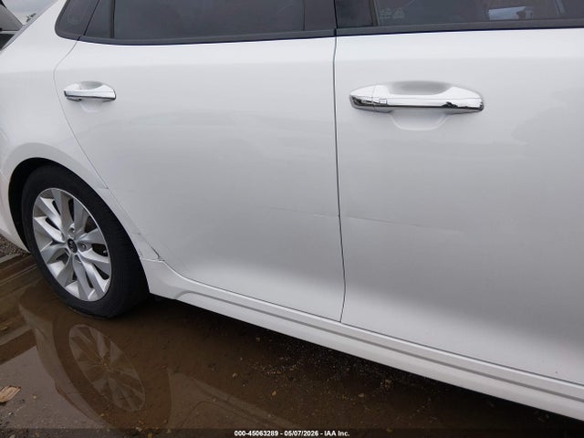 Продаж на аукціоні авто 2016 Kia Optima Ex, vin: 5XXGU4L31GG035090, номер лоту: 45063289