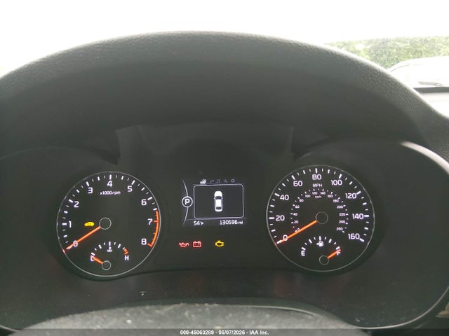 Продаж на аукціоні авто 2016 Kia Optima Ex, vin: 5XXGU4L31GG035090, номер лоту: 45063289