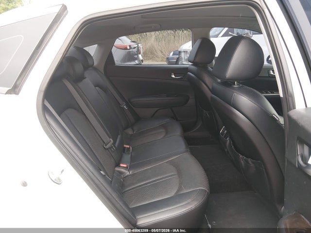 Продаж на аукціоні авто 2016 Kia Optima Ex, vin: 5XXGU4L31GG035090, номер лоту: 45063289