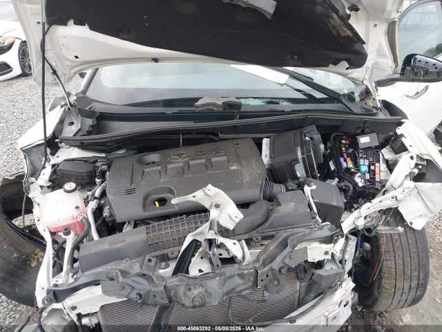 Продажа на аукционе авто 2021 Toyota C-hr Xle, vin: NMTKHMBX2MR139289, номер лота: 45063292